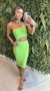 Vestido Eva/ Cores