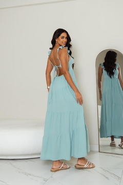 Vestido Zoe/ Cores - comprar online
