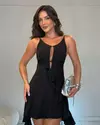Vestido Anaya/ Cores