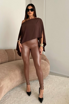 Calça Legging/ Cores - comprar online