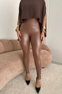 Calça Legging/ Cores