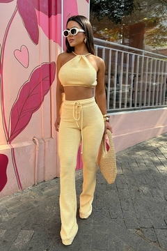 Conjunto Iza/ Cores - loja online