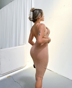 Vestido Maira/ Cores - loja online