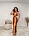 Vestido Mica