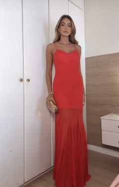 Vestido Milla