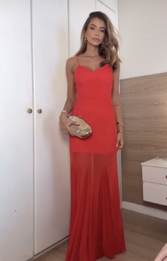 Vestido Milla - comprar online