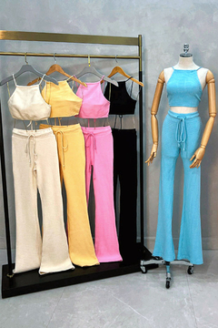 Conjunto Iza/ Cores - loja online