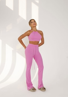 Conjunto Iza/ Cores na internet