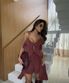 Imagem do Conjunto Boho/ Cores