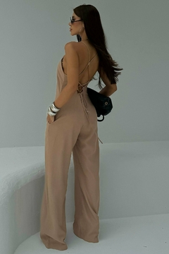 Macacão Melissa/ Cores - loja online