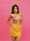 Body Shinne/ Dourado