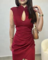 Vestido Íris/ Cores