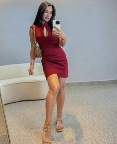 Vestido Íris/ Cores - comprar online
