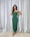 Vestido Maya/ Cores