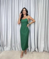 Vestido Maya/ Cores
