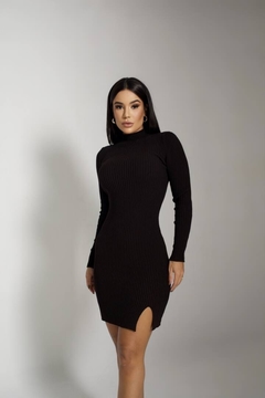 Vestido Alana/ Cores