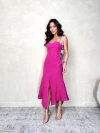 Vestido Louise/ Cores