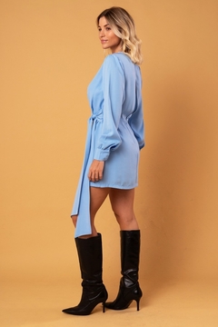 Vestido Dominique/ Cores - comprar online