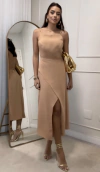 Vestido Taviane