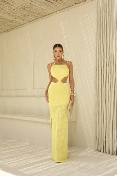 Imagem do Vestido Caraíva / Cores