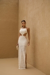 Vestido Caraíva / Cores