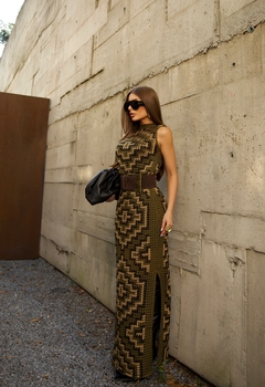 Imagem do Vestido Marlet/ Cores