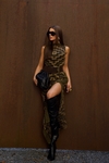 Vestido Marlet/ Cores