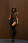 Vestido Marlet/ Cores
