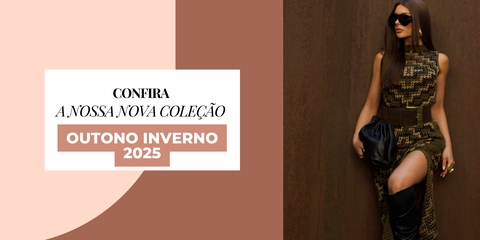 Imagem do banner rotativo  Diferenzza Store 