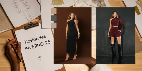 Imagem do banner rotativo  Diferenzza Store 