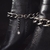 Corrente para Bota Grumet Grafite (valor do par) - comprar online