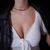 Choker de Corrente Grumet Prateada - comprar online