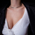 Choker de Corrente Grumet Prateada
