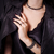 Choker de Corrente Grumet Grafite - comprar online