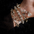 Trio de Pulseiras Prateadas - comprar online