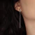 Brinco Longo Grafite
