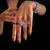 Anel Glass Rose - comprar online