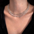 Mix de Colares Cristal Glass - comprar online