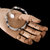 Pulseira Bracelete Glam - comprar online