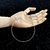 Choker Aro - Prata - comprar online