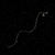 Tornozeleira Corrente Cartier Grafite - comprar online