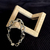 Pulseira Corrente Cadeado - Prata - comprar online