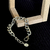 Pulseira de Corrente Grumet Prateada - comprar online