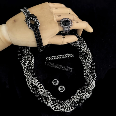 Combo Boho Rocker - comprar online