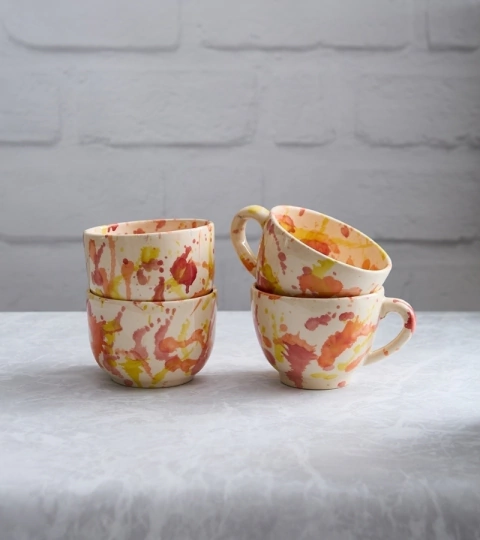 STAY UNIQUE | Set "Compartir" HOT