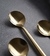 AZIA | Set seis cucharitas - tienda online
