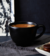 FLO | Tazón negro mate - comprar online