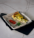 FOG | Plato hondo cuadrado - comprar online
