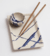 LAZARA | Set tablita y salsero - comprar online