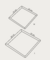 CRONA | Plato cuadrado en internet